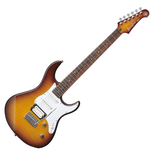 Електрогітара Yamaha PAC212VFM, image 